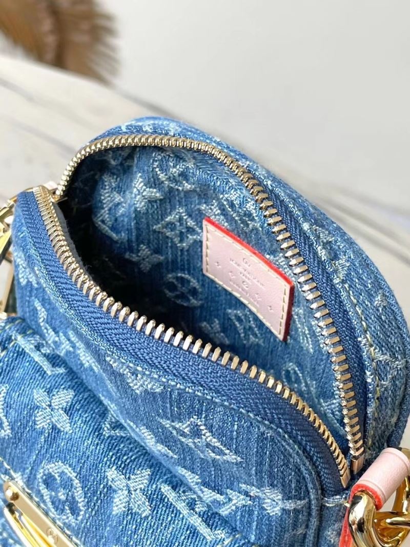 Louis Vuitton Satchel Bags